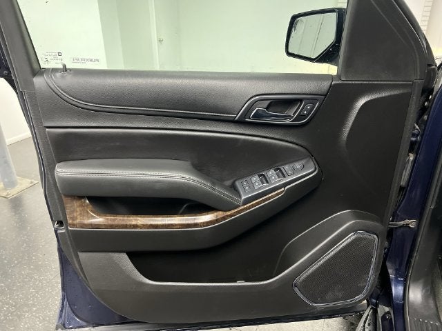 2018 Chevrolet Tahoe LS