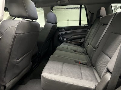 2018 Chevrolet Tahoe LS