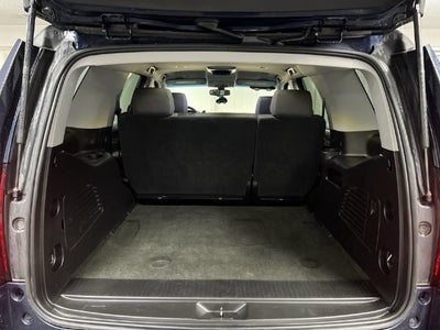 2018 Chevrolet Tahoe LS