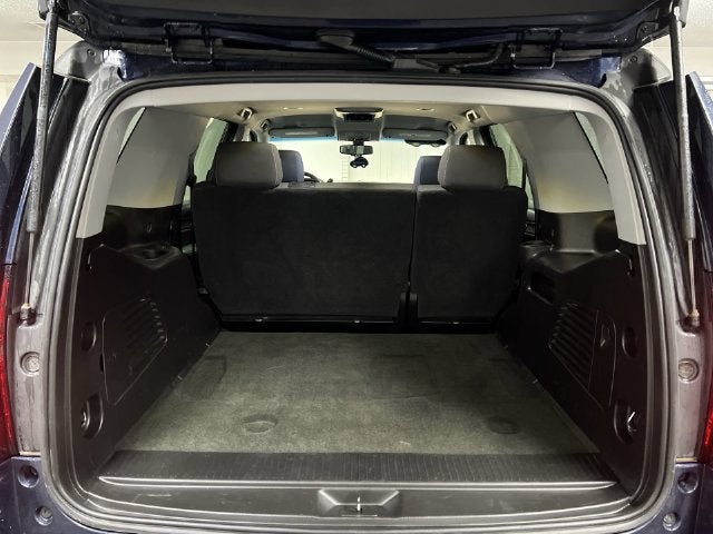 2018 Chevrolet Tahoe LS