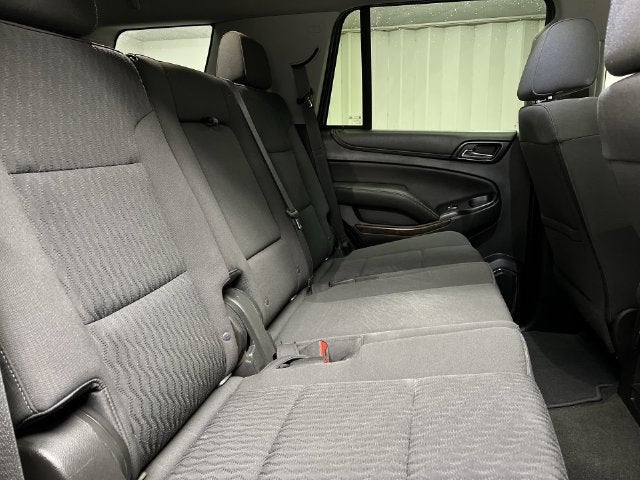 2018 Chevrolet Tahoe LS