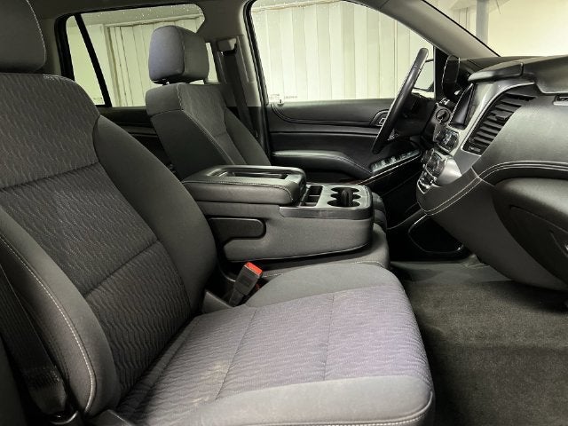 2018 Chevrolet Tahoe LS
