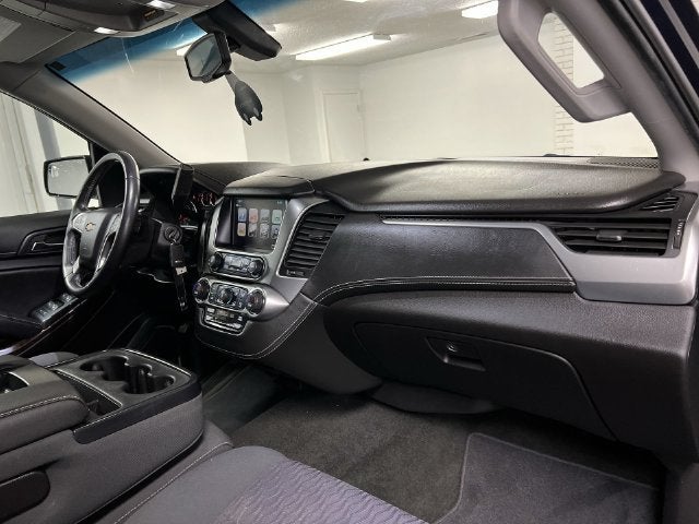 2018 Chevrolet Tahoe LS