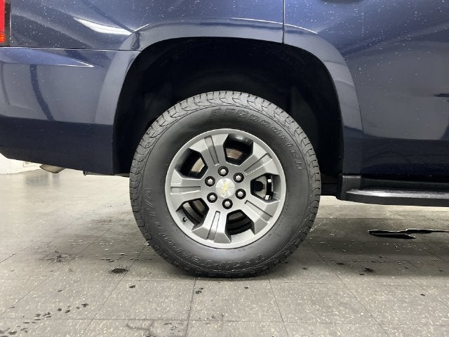 2018 Chevrolet Tahoe LS