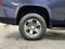 2018 Chevrolet Tahoe LS