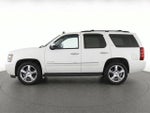 2013 Chevrolet Tahoe LTZ