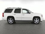 2013 Chevrolet Tahoe LTZ