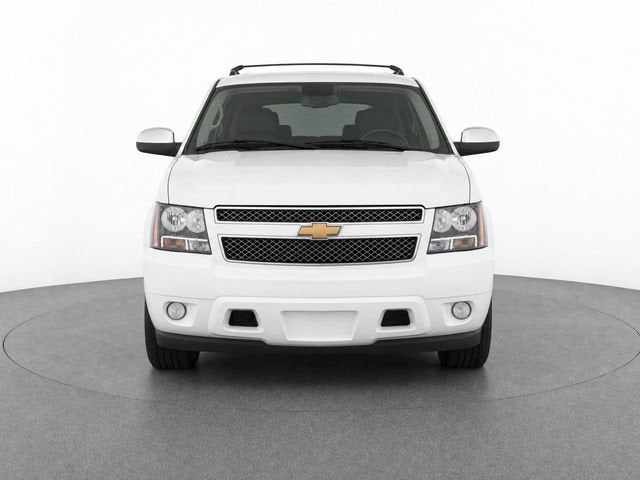 2013 Chevrolet Tahoe LTZ