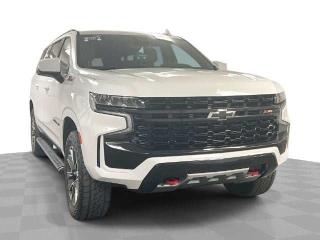 2023 Chevrolet Suburban
