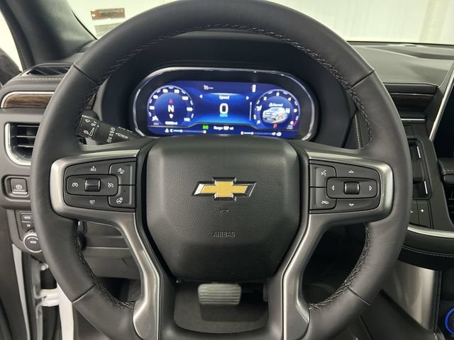 2022 Chevrolet Tahoe Premier