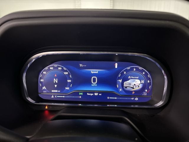 2022 Chevrolet Tahoe Premier