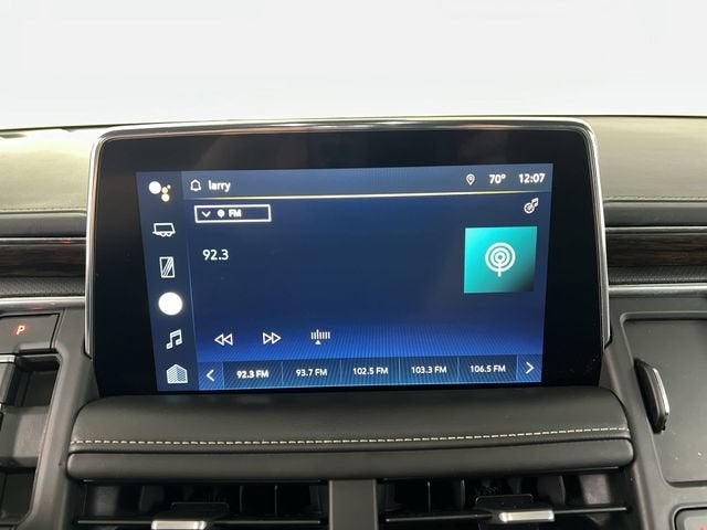 2022 Chevrolet Tahoe Premier