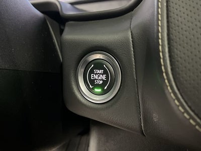 2022 Chevrolet Tahoe Premier