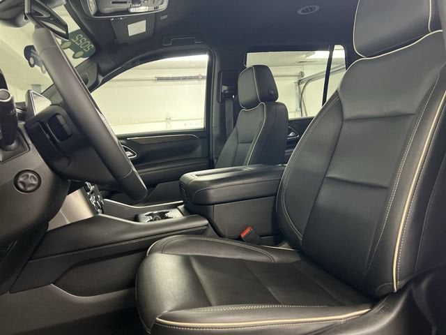 2022 Chevrolet Tahoe Premier