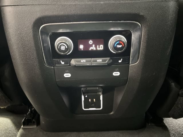 2022 Chevrolet Tahoe Premier