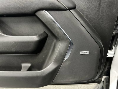2022 Chevrolet Tahoe Premier