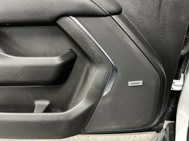 2022 Chevrolet Tahoe Premier