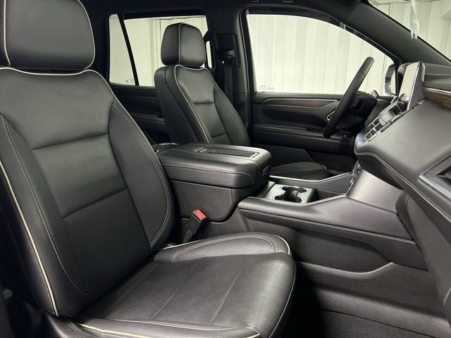 2022 Chevrolet Tahoe Premier