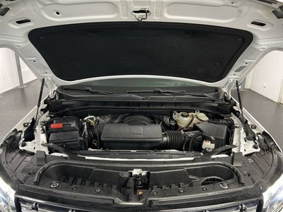 2022 Chevrolet Tahoe Premier