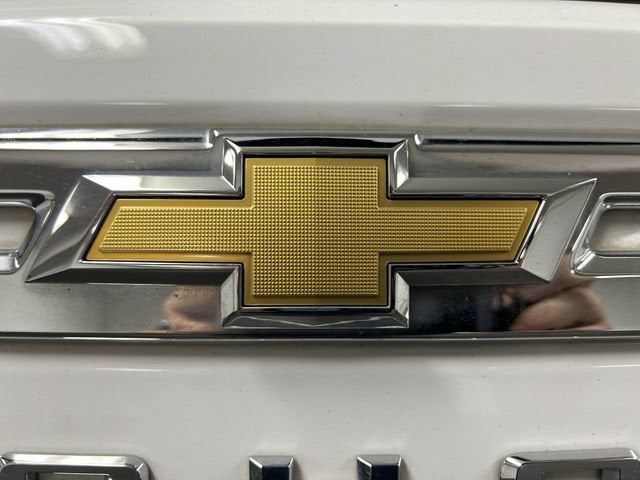 2022 Chevrolet Tahoe Premier