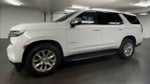 2022 Chevrolet Tahoe Premier