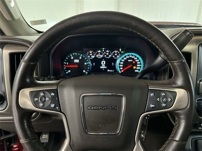 2019 GMC Sierra 2500 HD Denali