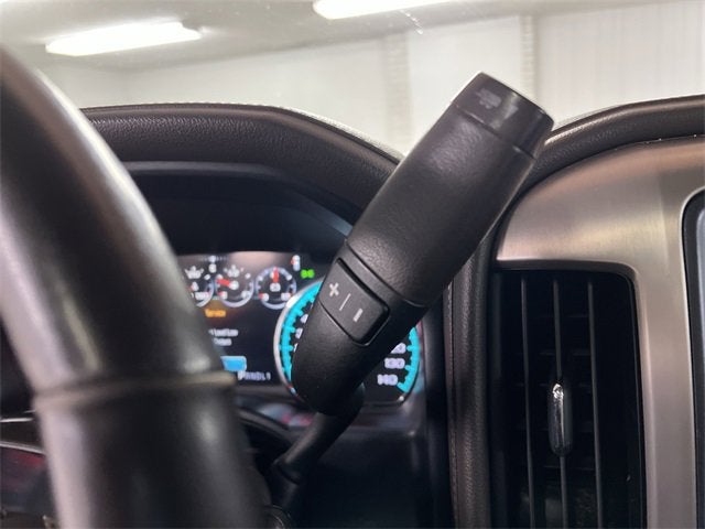 2019 GMC Sierra 2500 HD Denali