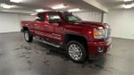 2019 GMC Sierra 2500 HD Denali