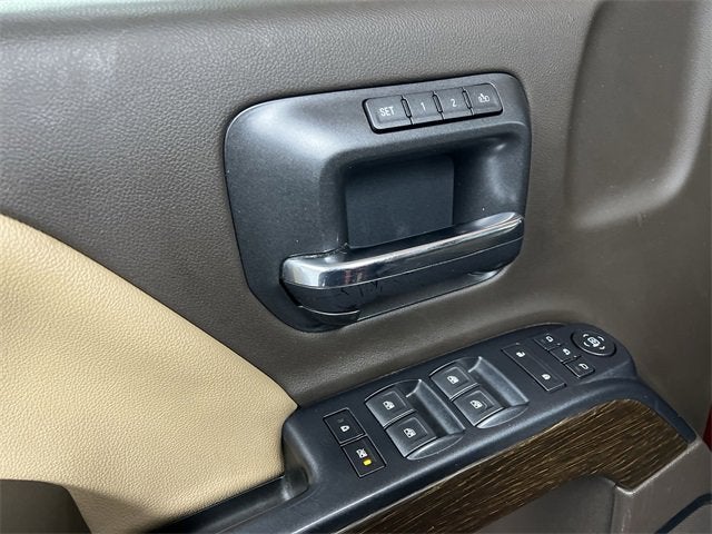 2019 GMC Sierra 2500 HD Denali