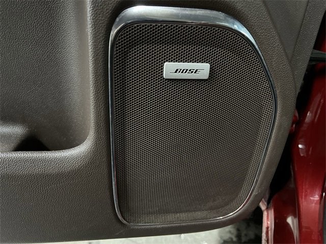 2019 GMC Sierra 2500 HD Denali