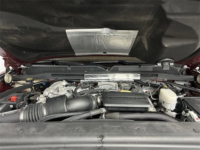 2019 GMC Sierra 2500 HD Denali