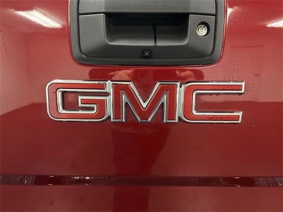 2019 GMC Sierra 2500 HD Denali