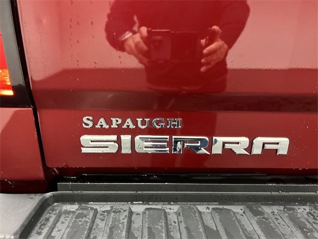 2019 GMC Sierra 2500 HD Denali