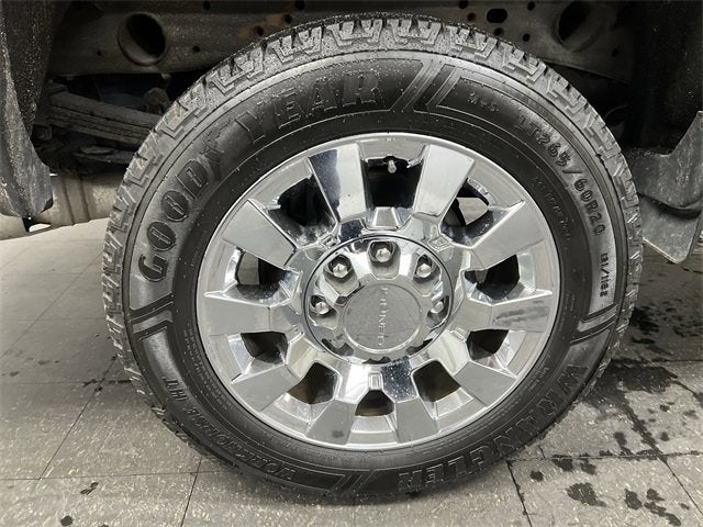 2019 GMC Sierra 2500 HD Denali