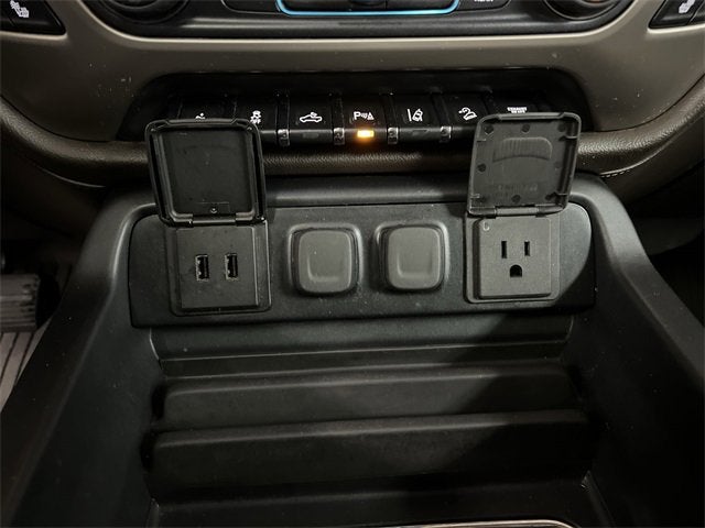 2019 GMC Sierra 2500 HD Denali