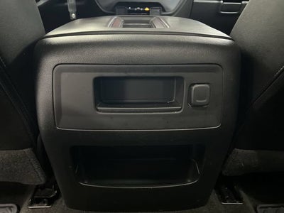 2016 GMC Sierra 2500 HD SLT