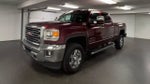2016 GMC Sierra 2500 HD SLT