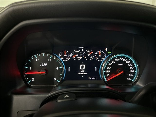 2017 GMC Sierra 2500 HD Denali