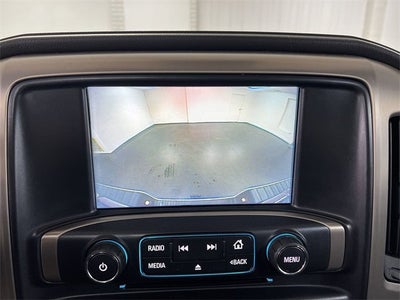 2017 GMC Sierra 2500 HD Denali