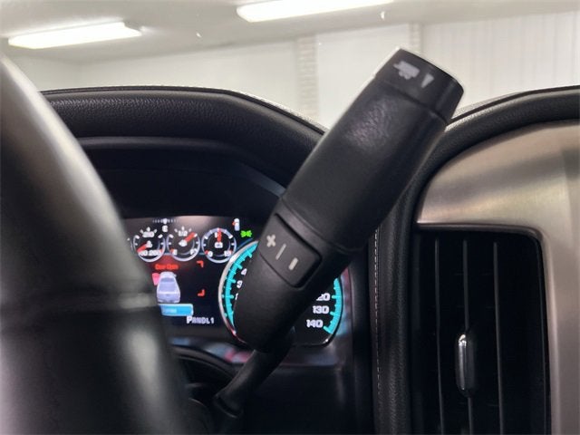 2017 GMC Sierra 2500 HD Denali