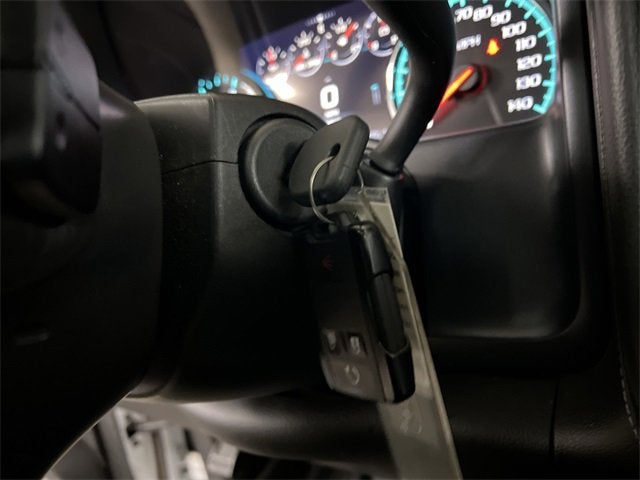 2017 GMC Sierra 2500 HD Denali