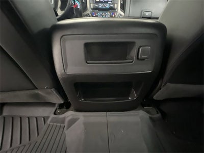 2017 GMC Sierra 2500 HD Denali