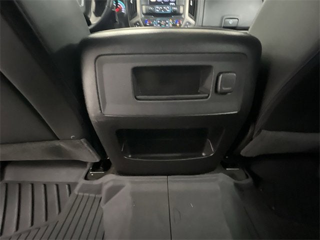 2017 GMC Sierra 2500 HD Denali