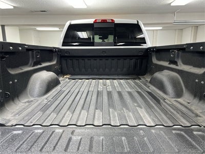 2017 GMC Sierra 2500 HD Denali