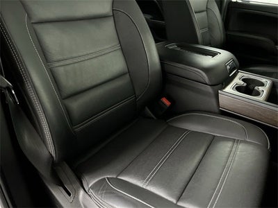 2017 GMC Sierra 2500 HD Denali