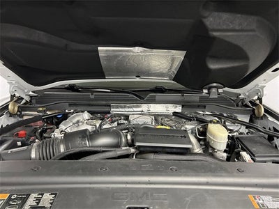 2017 GMC Sierra 2500 HD Denali