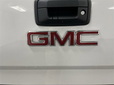 2017 GMC Sierra 2500 HD Denali