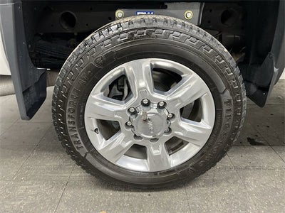 2017 GMC Sierra 2500 HD Denali