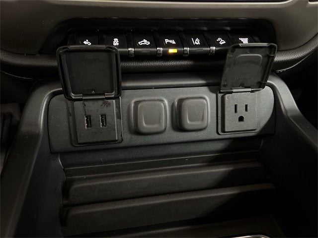 2017 GMC Sierra 2500 HD Denali