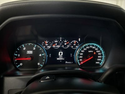 2017 GMC Sierra 3500 HD Denali
